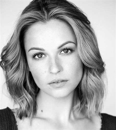 “When Calls The Heart” Star Kayla Wallace Shares New Photo Shoot