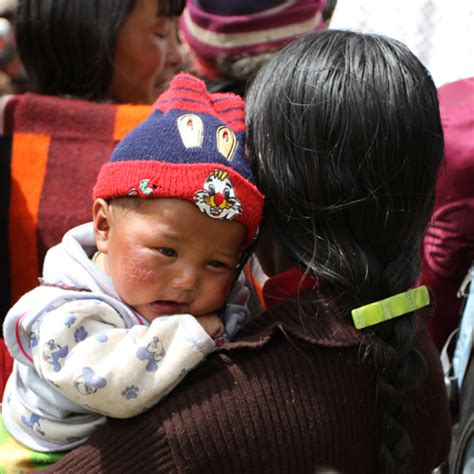 Népal 2012 Festival de Shey Gompa haut Dolpo PLEUTIN Bertrand