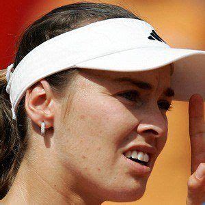 Martina Hingis - Bio, Family, Trivia | Famous Birthdays