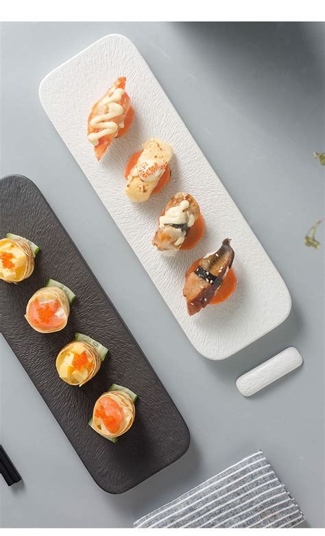 Hot A Sushi Sarang M U Tr Ng En A Nh H Ng S Cao C P Xu T C A H Ng N I Th T Lymdecor