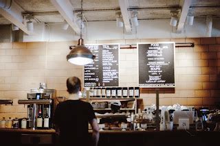 Como Iniciar Tu Propio Negocio Y Hacer Rentable Una Cafeteria