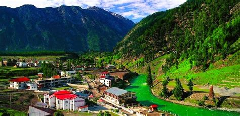 Top Best Things To Do In Swat Valley