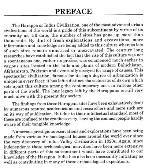 Harappan Pottery- Techniques and Conservation – Occult-N-Things