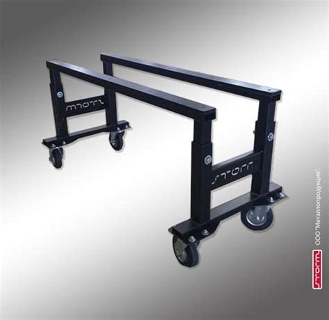 Тележка для гидроцикла