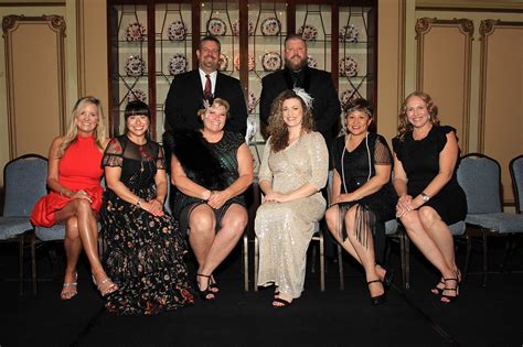 FPFC holds annual dinner dance | Produce News