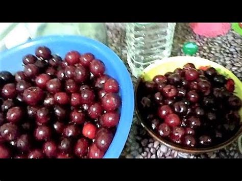 ДЕЛАЕМ ВИШНЕВЫЙ УКСУС на ОСНОВЕ 9% -го. ОЧЕНЬ ПОДХОДИТ К МЯСУ, ХОЛОДЖЦУ ...