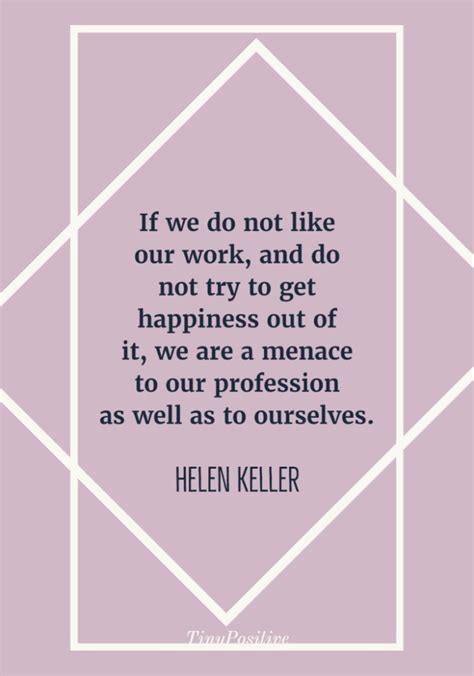 40 Helen Keller Quotes - Famous Quotes And Sayings – Tiny Positive