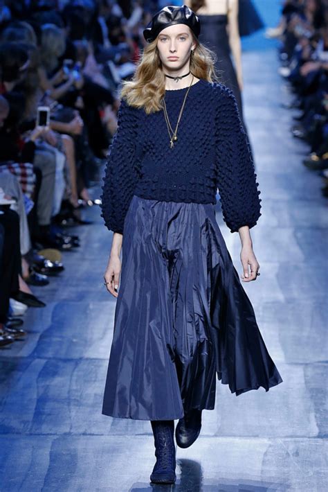 Cole O Dior Paris Inverno Rtw Foto Desfiles Ffw