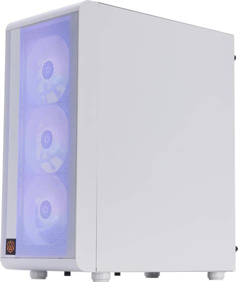 Refurbished Abs Stratos Aqua Gaming Pc Windows Home Intel I