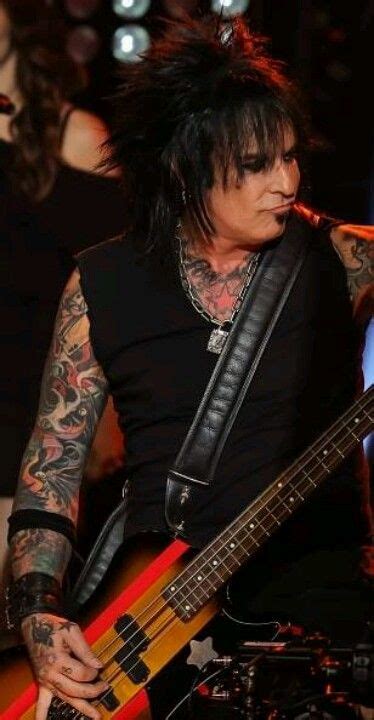 Pin By Trina White On Nikki Sixx Nikki Sixx Nikki Motley Crue