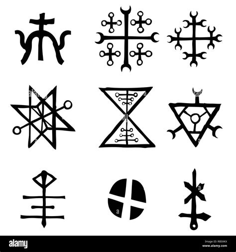 Famous Norse And Viking Symbols And Their Meanings - Symbols And Meanings