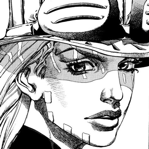 Jojo Manga Icon Schizzi D Arte Dipinti Artistici Arte