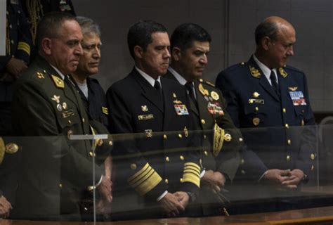 Three Peru police generals, others arrested in alleged corruption