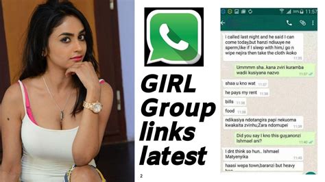 Girls Whatsapp Group Girls Whatsapp Number 2020 Girl Whatsapp Number List