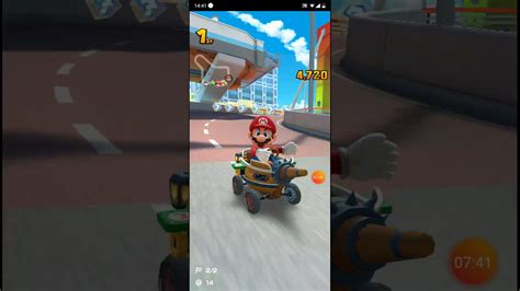 Mario Kart Tour Youtube