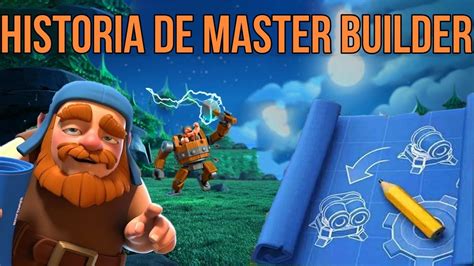 Constructor Maestro Clash Of Clans Estudiar