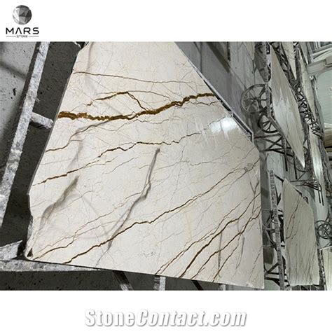 Sofita Beige Marble Block Cut To Slabs And Tiles From China