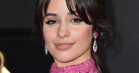 Camila Cabello Confirme Sa Rupture Avec Matthew Hussey Je Me Sens