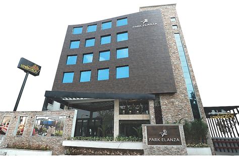 Park Elanza Chennai Hotel Price, Address & Reviews