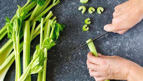 Unbelievable Benefits Of Eating Celery Before Bed Guide