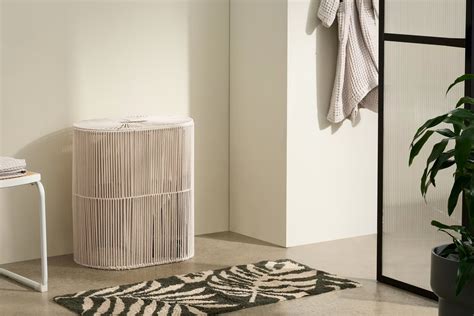 Best laundry baskets for a tidy home - Your Home Style