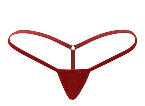 Super Mini Micro Bikini Tangas Tangas Mujer Hot Sexy Ta Cuotas Sin