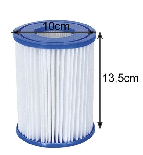 Pool pump filter Type II - Bestway 58094 | CATEGORIES \ BESTWAY