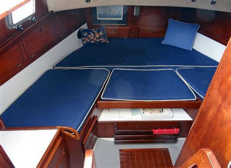 Used Whitby 42 Ketch For Sale Yachts For Sale Yachthub