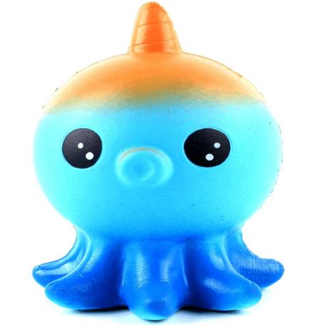 squishy toys wakaii