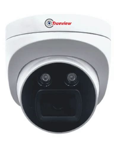 Trueview G Mp G Dome Ptz Camera Camera Range M At Rs Piece