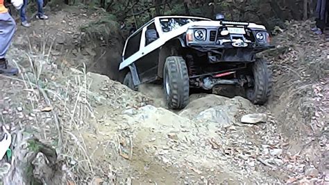 Raduno Leopard 4x4 Pistoia 2015 Off Road Patrol YouTube