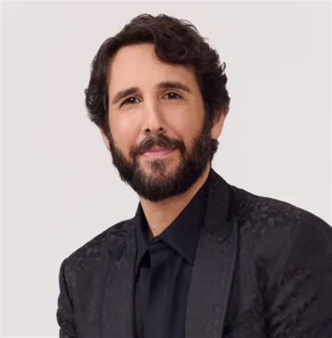 josh groban net worth 2025