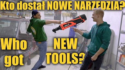 We Got The Tools Yato Yt Review And Opinion Youtube