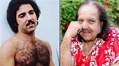 El legendario actor porno Ron Jeremy podría pasar el resto de su vida