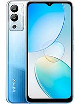 Infinix Hot 12i - Full phone specifications
