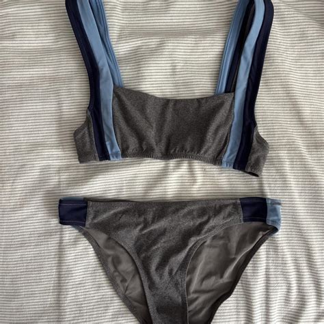 Aerie Bikini Set Depop