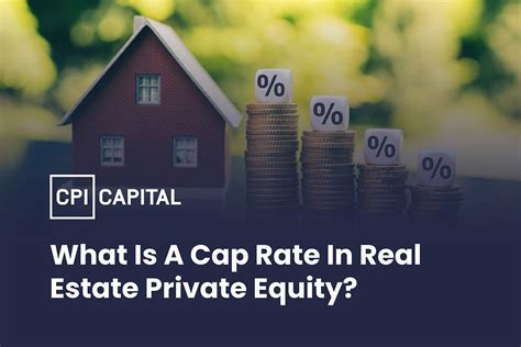 What Is A Cap Rate Cpi