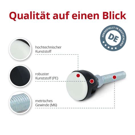 Quickclick Gewindegleiter F R Au Enbereich Afuna