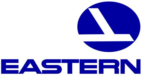 Eastern Airlines - Final Logo