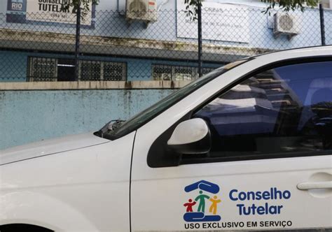 Conhe A Os Eleitos Em Aparecida De Goi Nia Para O Conselho Tutelar