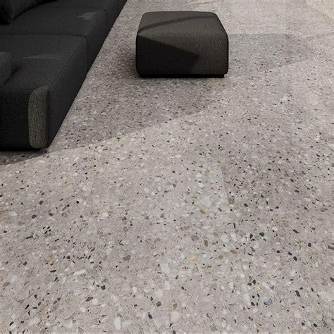 Pietra lucida taupe Ceppo di Gré - SFR 3002 30x60 GLOSSY 9 mm