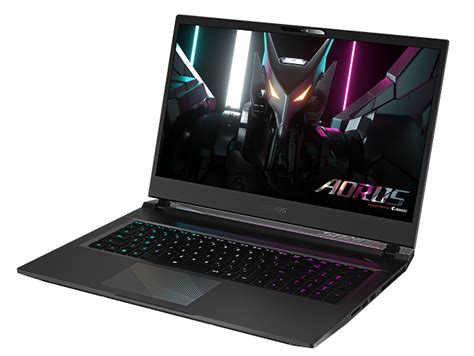 Gigabyte Aorus Aero And G Laptops With Up To Intel Th Gen Core