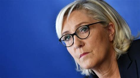 Leader of French far-right says government lied, concealed Covid failures