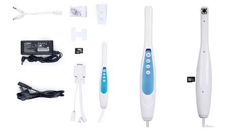 SJD I02 VGA Intraoral Camera Wholesale Price China Dental Equipment