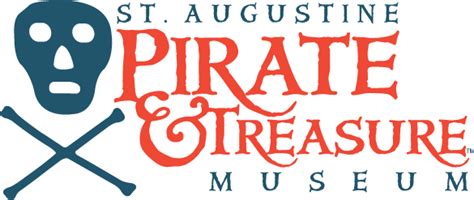 St. Augustine Pirate & Treasure Museum – Home