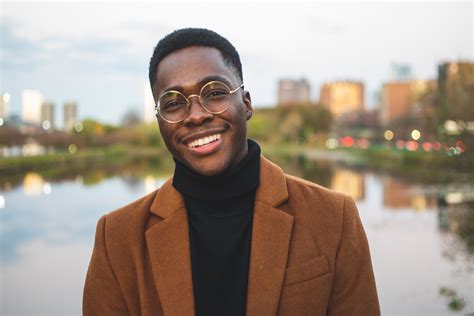 Ayomikun Ayodeji ’22 named a 2024 Rhodes Scholar | MIT News ...