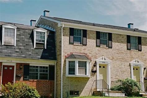 Gardenvillage Apartments & Townhouses - 6042 Barstow Rd | Baltimore, MD ...