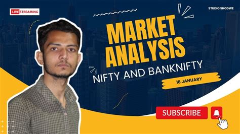 Market Analysis For Tomorrow Nifty And Banknifty Analysis Nifty