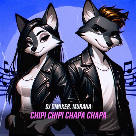 Chipi Chipi Chapa Chapa Dj Dimixer And Murana Song Lyrics Music Videos And Concerts