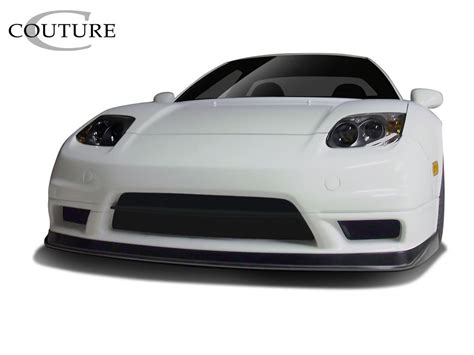 2002-2005 Acura NSX Body Kits - Duraflex Body Kits